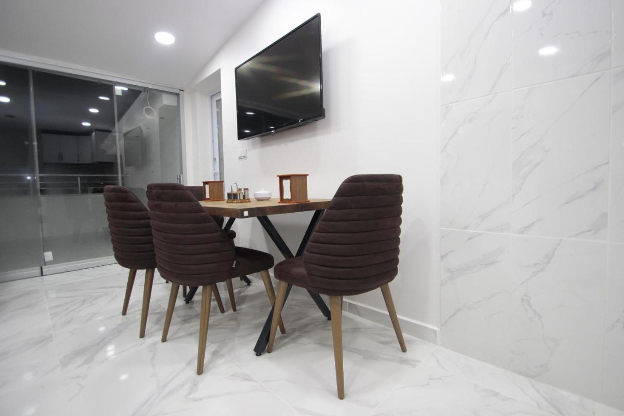 Avrasya Queen Hotel Istanbul Exteriör bild