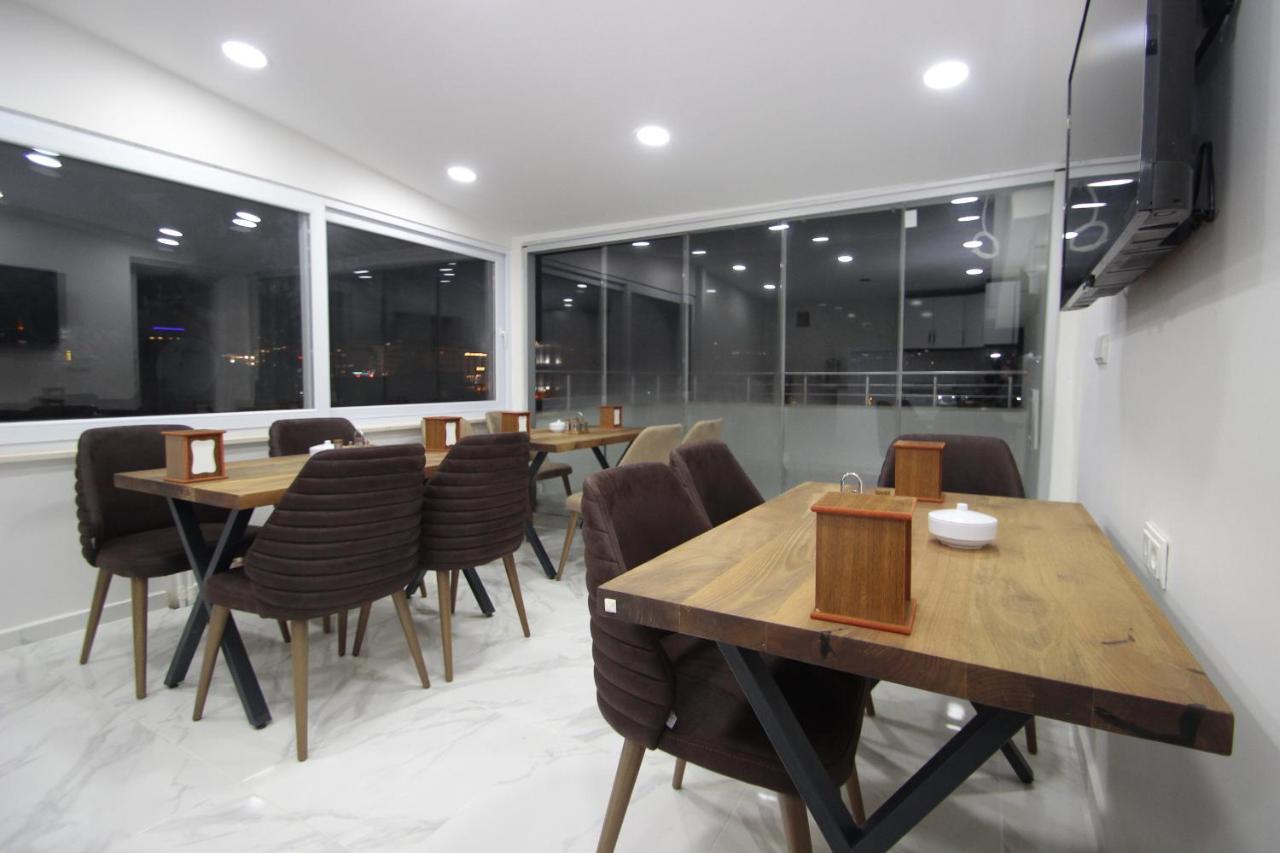 Avrasya Queen Hotel Istanbul Exteriör bild
