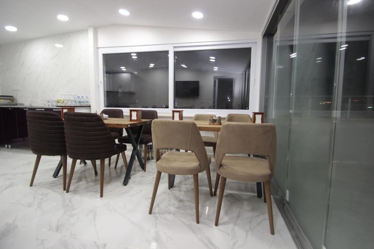 Avrasya Queen Hotel Istanbul Exteriör bild
