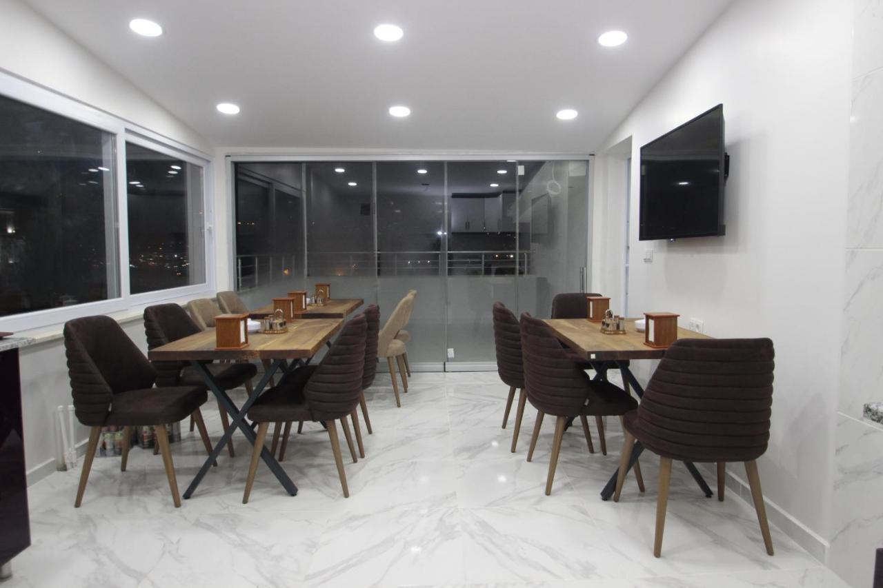 Avrasya Queen Hotel Istanbul Exteriör bild