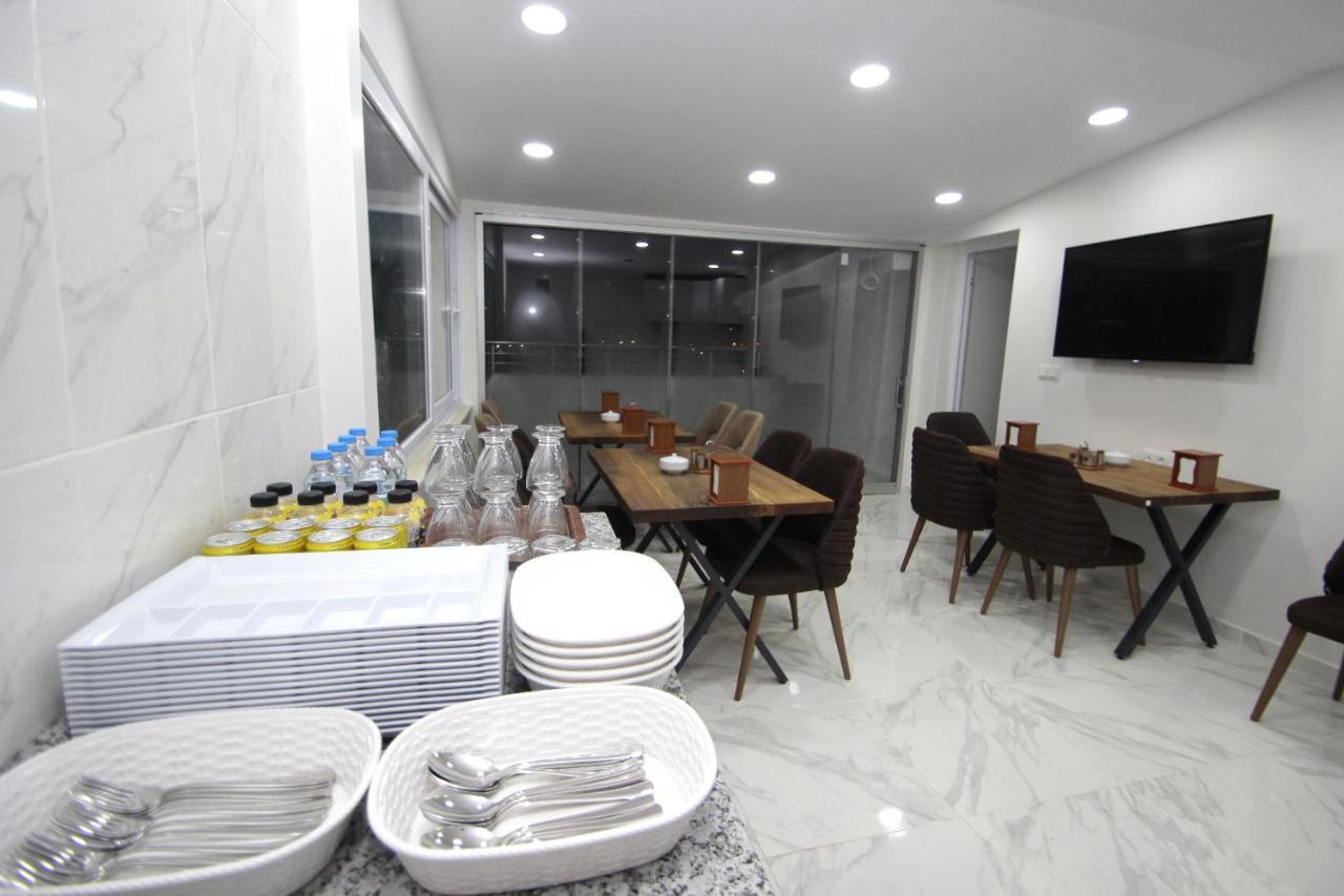 Avrasya Queen Hotel Istanbul Exteriör bild
